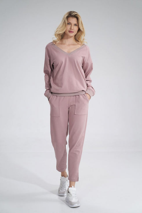 Sweatshirt model 167885